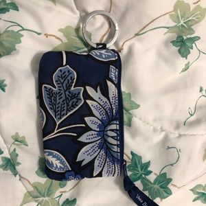 Vera Bradley wallet